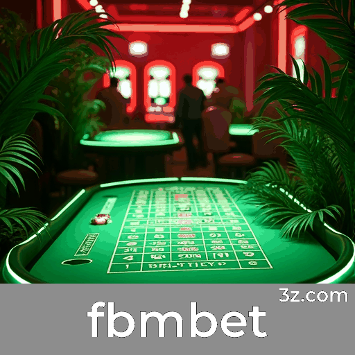 fbmbet Esporte: Potencialize Suas Apostas com Análise Profunda